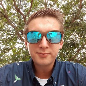 Meet your Posher, Ronald